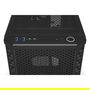 Endorfy Signum 300 Torre PC Negro ATX micro ATX Mini-ITX 16,1 cm 35 cm