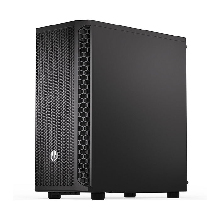 Endorfy Signum 300 Torre PC Negro ATX micro ATX Mini-ITX 16,1 cm 35 cm