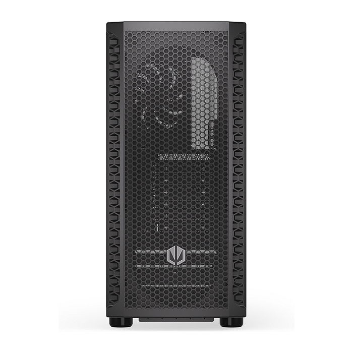 Endorfy Signum 300 Torre PC Negro ATX micro ATX Mini-ITX 16,1 cm 35 cm