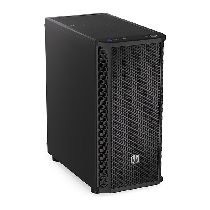 Endorfy Signum 300 Torre PC Negro ATX micro ATX Mini-ITX 16,1 cm 35 cm