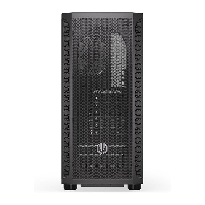 Endorfy Signum 300 Torre PC Negro ATX micro ATX Mini-ITX 16,1 cm 35 cm
