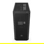 Endorfy Signum 300 Torre PC Negro ATX micro ATX Mini-ITX 16,1 cm 35 cm