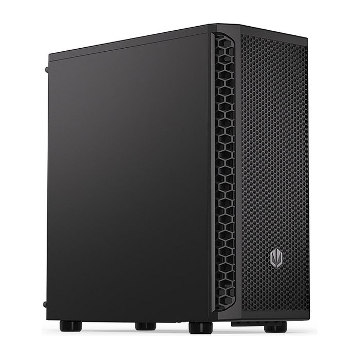 Endorfy Signum 300 Torre PC Negro ATX micro ATX Mini-ITX 16,1 cm 35 cm