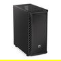 Endorfy Signum 300 Torre PC Negro ATX micro ATX Mini-ITX 16,1 cm 35 cm