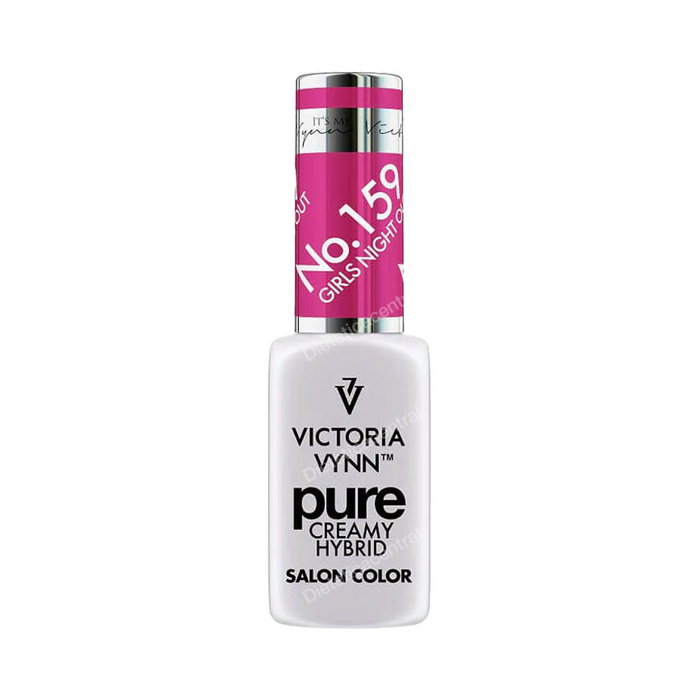 Victoria Vynn Pure Creamy Hybrid Girls Night Out 159 Victoria Vynn Pure Creamy Hybrid Girls Night Out 159