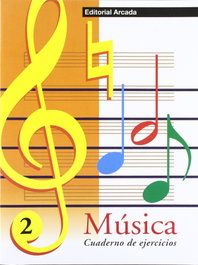 Música, n 2, Marta Figuls Altes - NADAL EDARCA EDITORIAL