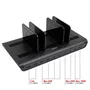 Lindy Estación de carga USB 10 puertos con 8x USB-C y 2x USB-A