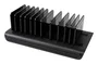 Lindy Estación de carga USB 10 puertos con 8x USB-C y 2x USB-A