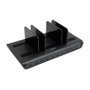 Lindy Estación de carga USB 10 puertos con 8x USB-C y 2x USB-A