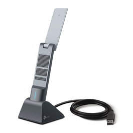 TP-Link ARCHER TX20UH Adaptador USB WiFi AX1800 Dual Band 574+1201 Mbps High Gain, Compatible con Wi-Fi 6