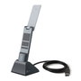 TP-Link ARCHER TX20UH Adaptador USB WiFi AX1800 Dual Band 574+1201 Mbps High Gain, Compatible con Wi-Fi 6