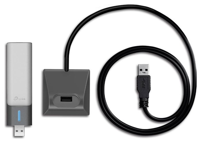 TP-Link Archer TX20UH AX1800 Adaptador Wi-Fi 6 USB TP-Link Archer TX20UH AX1800 Adaptador Wi-Fi 6 USB