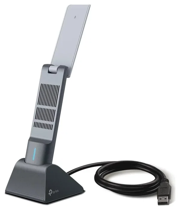 TP-Link Archer TX20UH AX1800 Adaptador Wi-Fi 6 USB TP-Link Archer TX20UH AX1800 Adaptador Wi-Fi 6 USB