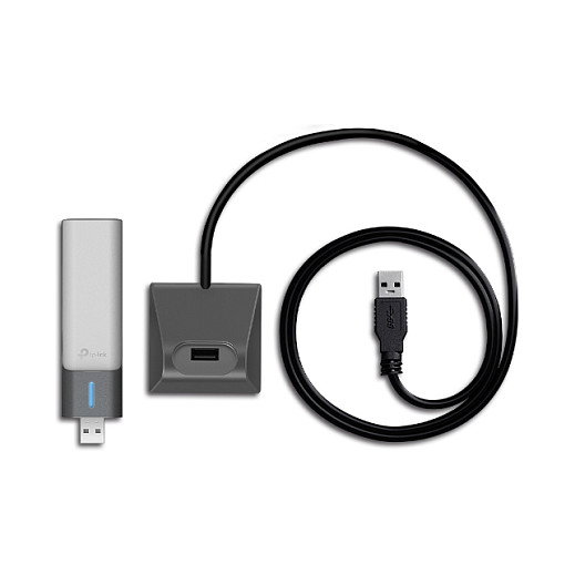 TP-Link Archer TX20UH AX1800 Adaptador Wi-Fi 6 USB TP-Link Archer TX20UH AX1800 Adaptador Wi-Fi 6 USB
