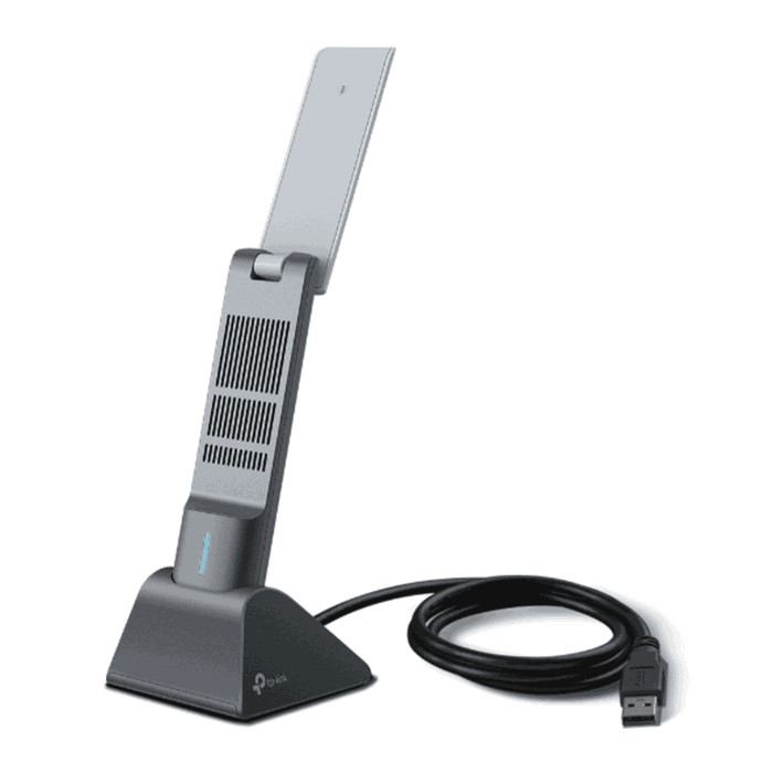 TP-Link Archer TX20UH AX1800 Adaptador Wi-Fi 6 USB TP-Link Archer TX20UH AX1800 Adaptador Wi-Fi 6 USB