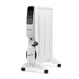 Orbegozo RMW 1500 Radiador de mica inteligente con WiFi