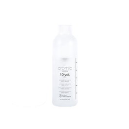 Light Irridiance Oxigenada 10 Vol de 150ml Cremosa Delicada con Aceites Vegetales para Coloración