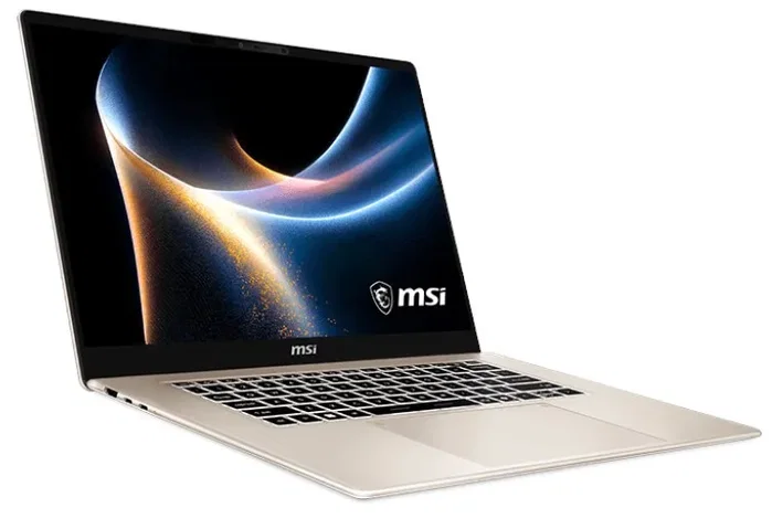 MSI Prestige 16 AI+ C3MG-069PL con pantalla OLED de 16 pulgadas, 32GB RAM y 1TB SSD