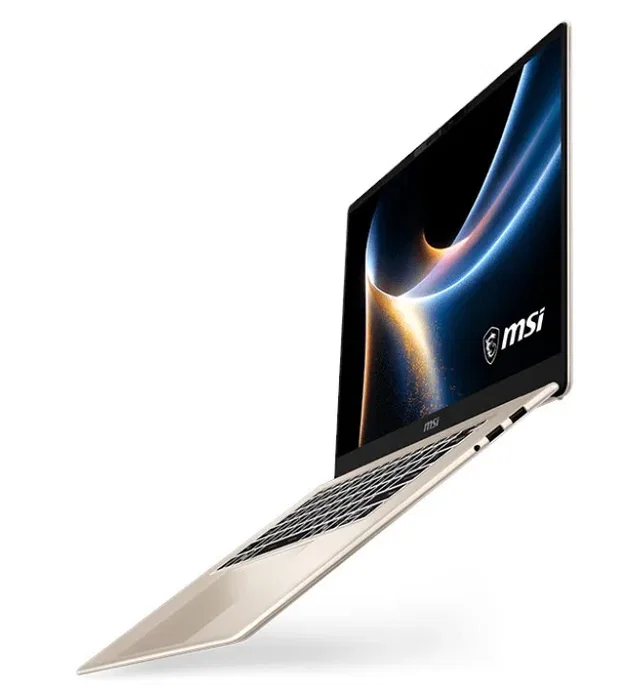 MSI Prestige 16 AI+ C3MG-069PL con pantalla OLED de 16 pulgadas, 32GB RAM y 1TB SSD