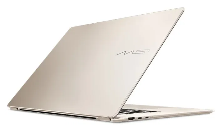 MSI Prestige 16 AI+ C3MG-069PL con pantalla OLED de 16 pulgadas, 32GB RAM y 1TB SSD