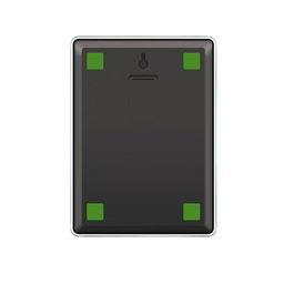 Soehnle Scale Page Profi 100 Báscula 15kg Negro 61506