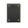 Soehnle Scale Page Profi 100 Báscula 15kg Negro 61506