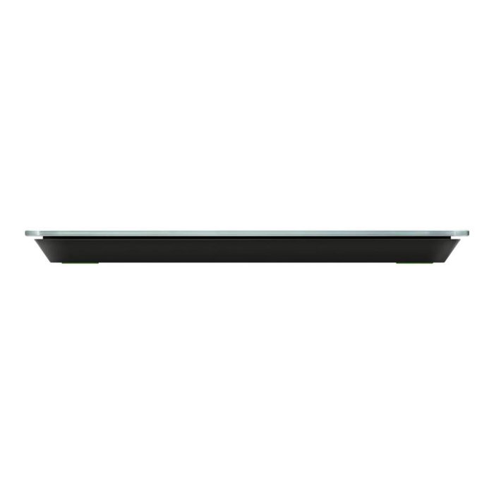 Soehnle Scale Page Profi 100 Báscula 15kg Negro 61506