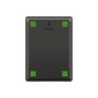 Soehnle Scale Page Profi 100 Báscula 15kg Negro 61506