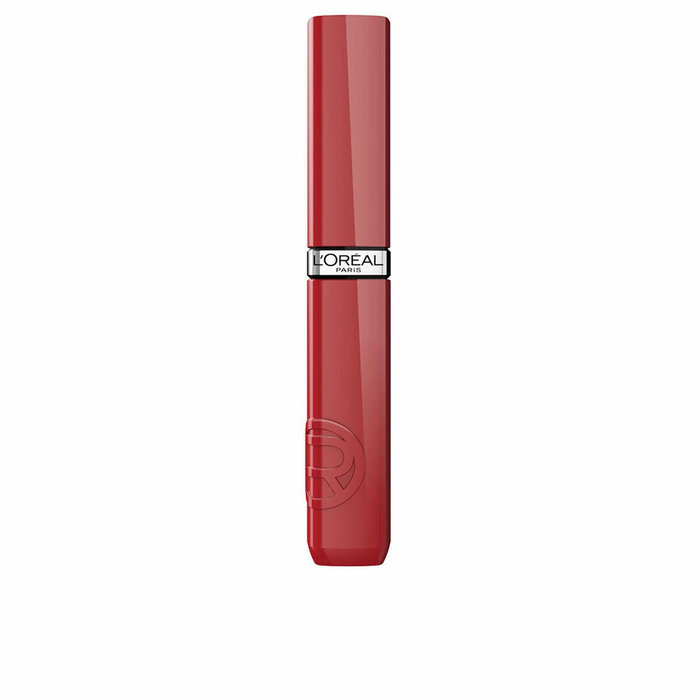 L'Oréal Paris Infallible Laque Labial Líquido Efecto Vinilo 215-Drunk In Rose L'Oréal Paris Infallible Laque Labial Líquido Efecto Vinilo 215-Drunk In Rose
