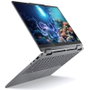 Lenovo Yoga 7 2-en-1 14" WUXGA OLED Táctil Ultra 5 226V 16GB 1TB SSD EVO Copilot+ PC Windows 11 Home Polaco