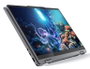 Lenovo Yoga 7 2-en-1 14" WUXGA OLED Táctil Ultra 5 226V 16GB 1TB SSD EVO Copilot+ PC Windows 11 Home Polaco