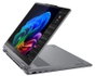 Lenovo Yoga 7 2-en-1 14" WUXGA OLED Táctil Ultra 5 226V 16GB 1TB SSD EVO Copilot+ PC Windows 11 Home Polaco