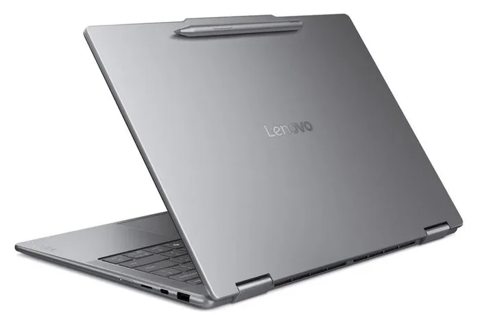 Lenovo Yoga 7 2-en-1 14" WUXGA OLED Táctil Ultra 5 226V 16GB 1TB SSD EVO Copilot+ PC Windows 11 Home Polaco