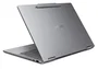 Lenovo Yoga 7 2-en-1 14" WUXGA OLED Táctil Ultra 5 226V 16GB 1TB SSD EVO Copilot+ PC Windows 11 Home Polaco