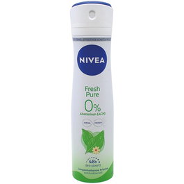 NIVEA Fresh Pure Deo-Spray 150 ml