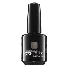Jessica GELeration Colours Esmalte de uñas semipermanente Niebla matinal GEL-1178, 15 ml
