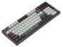 A4-Tech Bloody WS98 Grey WRLS BLMS Red Plus Gris