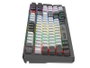 A4-Tech Bloody WS98 Grey WRLS BLMS Red Plus Gris