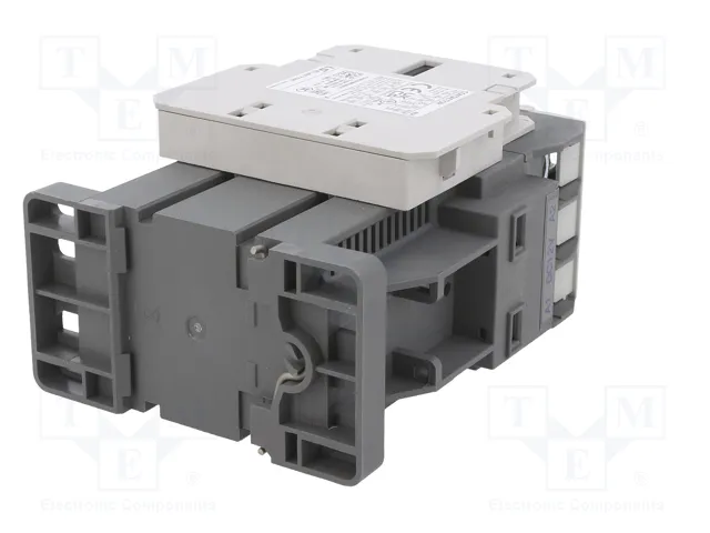 LS ELECTRIC METASOL MC-40A 12VDC Contactor 3-polar