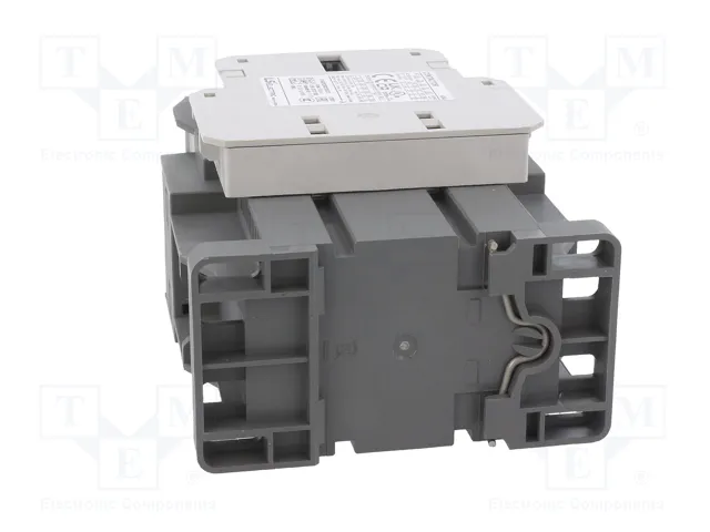 LS ELECTRIC METASOL MC-40A 12VDC Contactor 3-polar