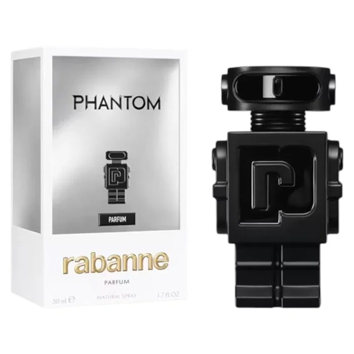 Paco Rabanne Phantom Parfum Eau de Parfum 50 ml