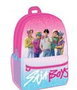 Pyramid International KPop Demon Hunters Mochila Pocket Saja Boys