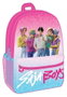 Pyramid International KPop Demon Hunters Mochila Pocket Saja Boys