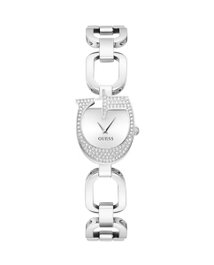 Guess GW0683L1 Reloj para Mujer Gris