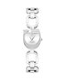 Guess GW0683L1 Reloj para Mujer Gris