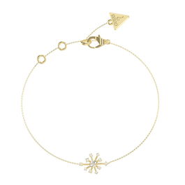 Pulsera Mujer Guess JUBB05564JWYGS