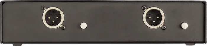 Cordial Caja Di Pasiva de 2 Canales 26.5x10x5 cm