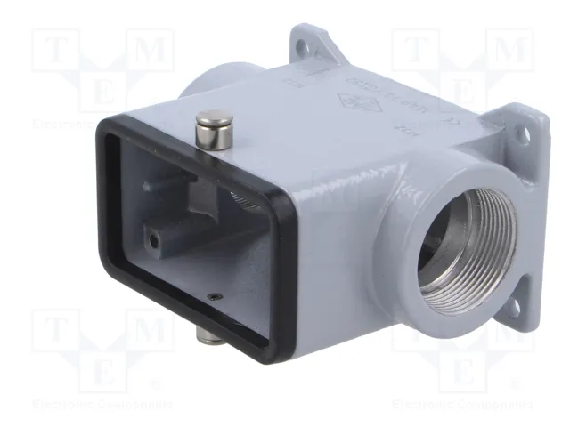 ILME Carcasa para conectores HDC tamaño 57.27 alta