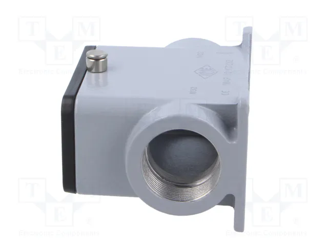 ILME Carcasa para conectores HDC tamaño 57.27 alta
