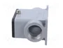 ILME Carcasa para conectores HDC tamaño 57.27 alta